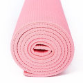 Eco Friendly Gym PVC Custom Print Yoga Mat 3mm 4mm 5mm 6mm 8mm with Carry Strap